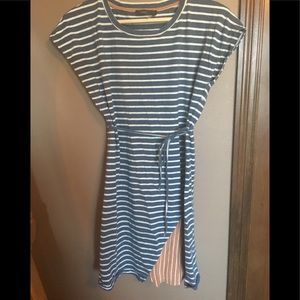 Stripe dress